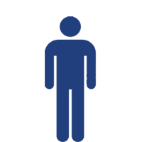 individual silhouette for individual sports registration Minneapolis MN