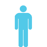 individual silhouette for individual sports registration Minneapolis MN